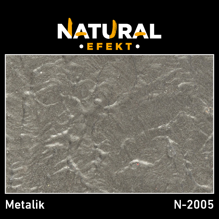 METALİK İTALYAN DEKORATİF BOYA