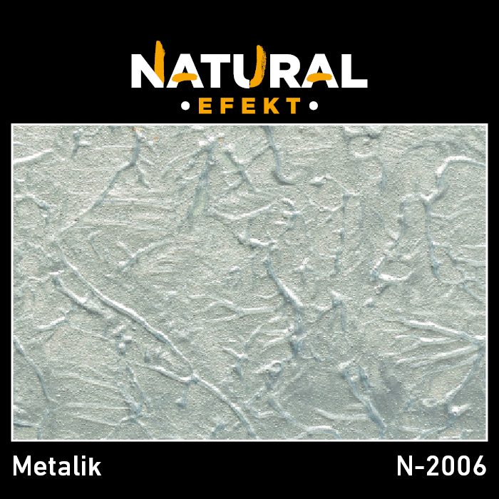 METALİK İTALYAN DEKORATİF BOYA