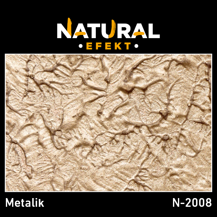 METALİK İTALYAN DEKORATİF BOYA