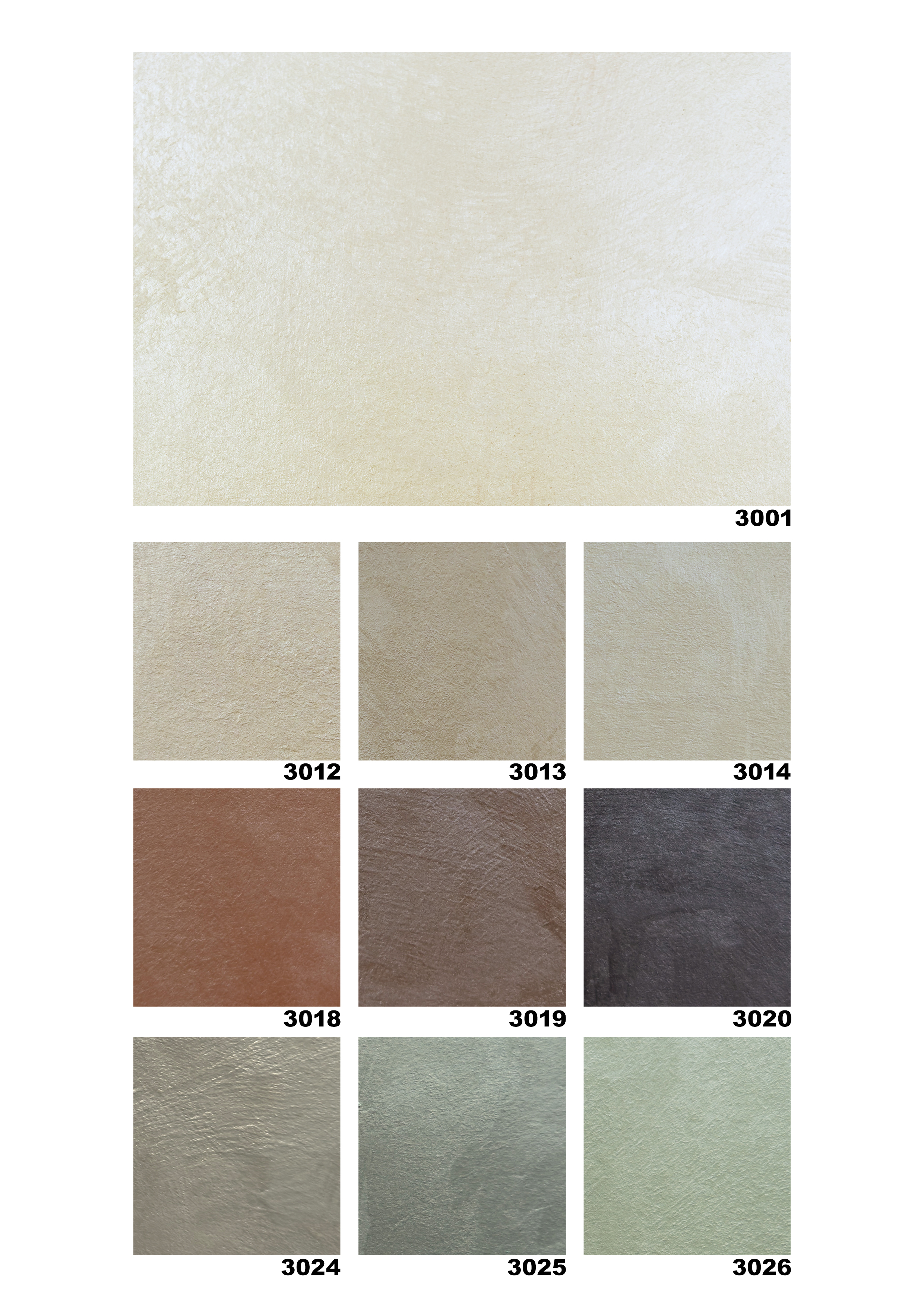 VELVET Silver Serisi