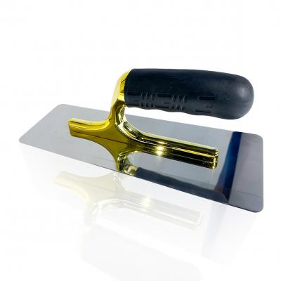 240x80-100x0.7mm Altın Kaplama, Paslanmaz Mala