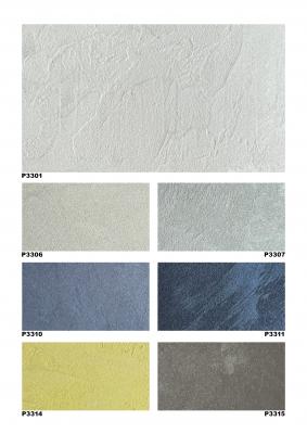 PERLA Silver Serisi