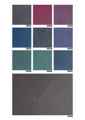 VELVET Silver Serisi