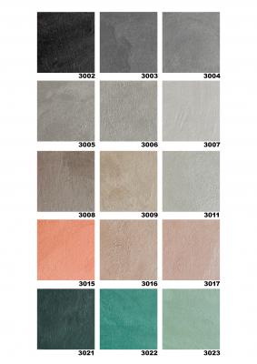 VELVET Silver Serisi