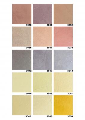 VELVET Silver Serisi
